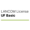 Lancom R&S UF-T60-1Y Basic licencija — 1 metų programinės įrangos licencija (12 mėnesių)