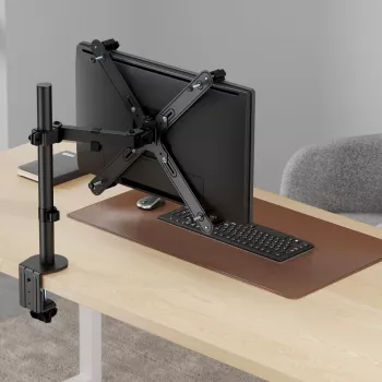 Adapteris ekranams be VESA MC-990