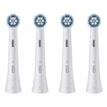 Oral-B 194877 dantų šepetėlio galvutė 4 vnt. Balta