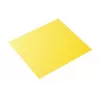 Vileda Actifibre Cloth for Cleaning Glass Geltona