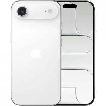 Apple iPhone Air 16,5 cm (6,5) Dual SIM iOS 26 5G USB Type-C 256 GB balta