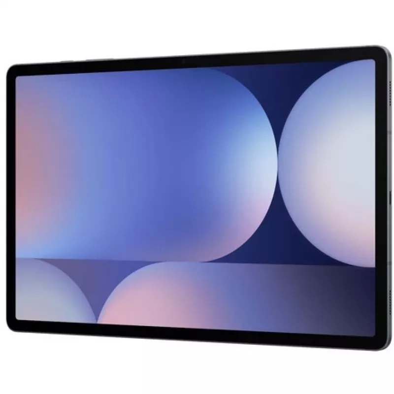 Samsung Galaxy Tab S10+ 256 GB 31.5 cm (12.4 inch) 12 GB Wi-Fi 6E (802.11ax) Pilka