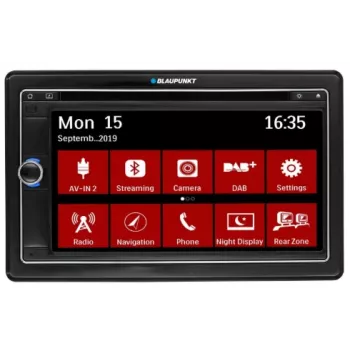 Automagnetola Blaupunkt Las Vegas 690 DAB