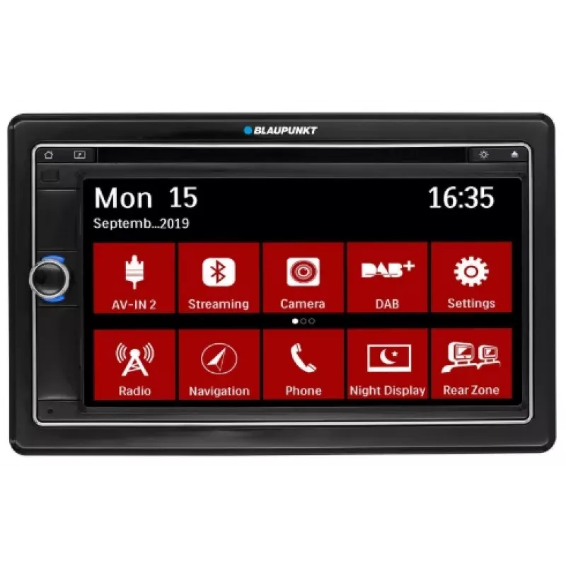 Automagnetola Blaupunkt Las Vegas 690 DAB