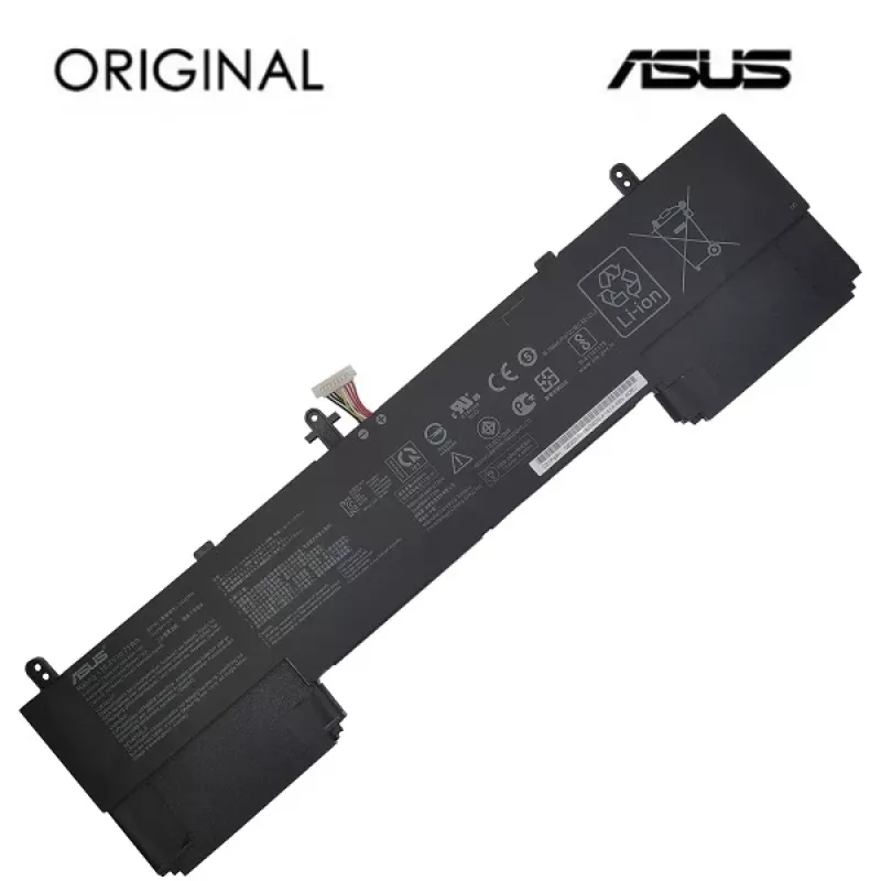 ASUS NB431847