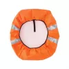 Kuprinės apsauginis lietaus apdangalas DICOTA Hi-Vis P20471-13 Oranžinis Poliesteris 65 L