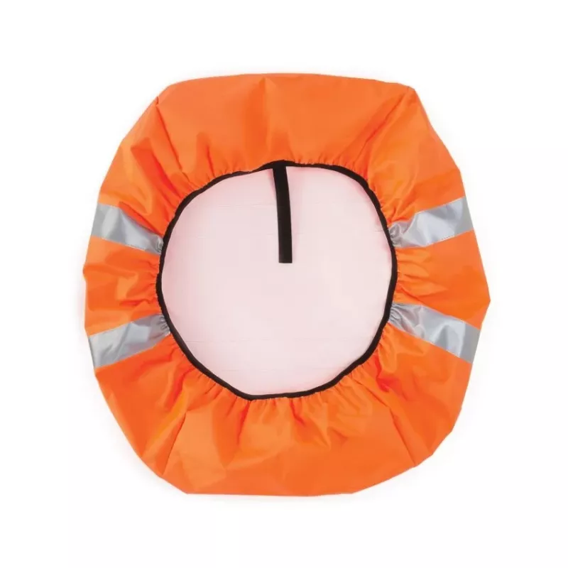 Kuprinės apsauginis lietaus apdangalas DICOTA Hi-Vis P20471-13 Oranžinis Poliesteris 65 L