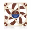 Ventiliatorius Noctua NF-A12x15 FLX — 120 mm plonas 15 mm PC korpuso ventiliatorius, 12 V, 1850 RPM, 94,2 m³/h, 23,9 dB, 3 kontaktų