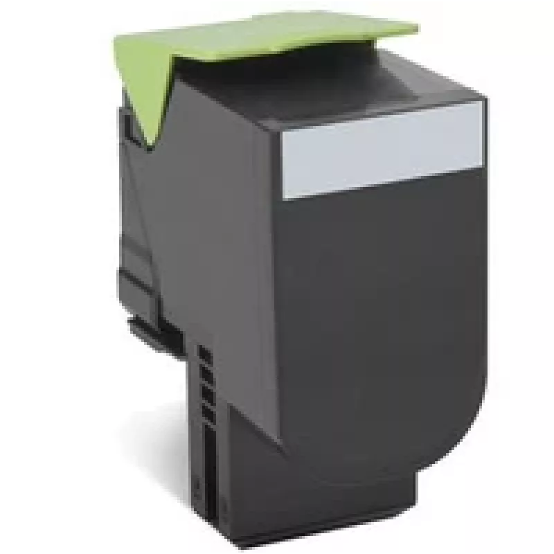 Dauginis Lexmark CX310dn 80C2SKE 2500 puslapių Juoda