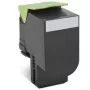 Dauginis Lexmark CX310dn 80C2SKE 2500 puslapių Juoda