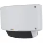 JUDESIO DETEKTORIUS RADAR/D2110-VE 01564-001 AXIS