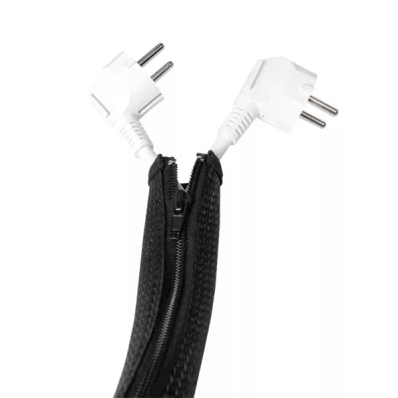 Logilink KAB0074 Jungiamumo priedas Pilka