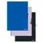 Apyvartinis aplankas Pelikan 276870 Kartonas Juoda Mėlyna Rožinė A2