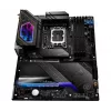 Motininė plokštė ASRock Z890 Taichi Intel Z890 LGA 1851 ATX