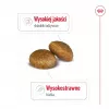 Sausas šunų maistas Royal Canin Maxi Adult 15 kg — Vištiena, 26% baltymų, 17% riebalų, virškinimo palaikymas