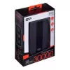 Silicon Power QX55 Powerbank Lithium Polymer (LiPo) 30000 mAh Juoda