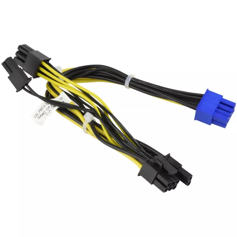 Supermicro CBL-PWEX-1017 jungiamumo priedas