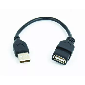 USB2 PRATĘSIMO KABELIS AM-AF/CCP-USB2-AMAF-0.15M GEMBIRD