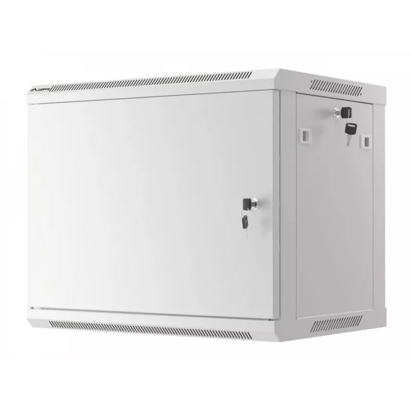 LANBERG SIENINĖ MONTAVIMO SPINTA 19 9U 600X450