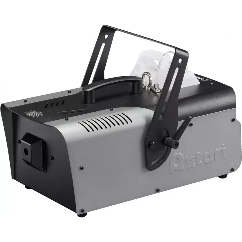 Rūko mašina Antari Z-1200X MK3 1200W galia