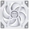 Ventiliatorius Phanteks D30-120 12 cm Baltas 250-2000 RPM Skysto dinaminio guolio