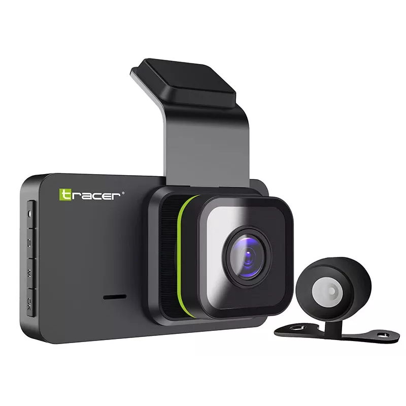3D spausdintuvas TRACER Tracer Opti 3D-WF Dual TRAKAM47569