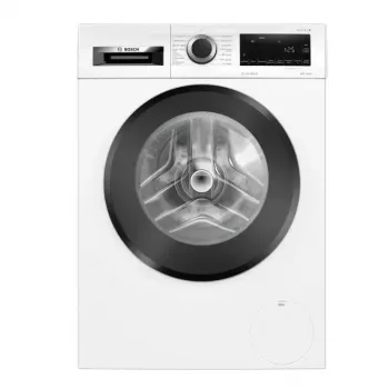 BOSCH WGG242ZKPL skalbimo mašina