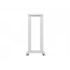 Stovas 19 inch 32U 600x800 pilkas