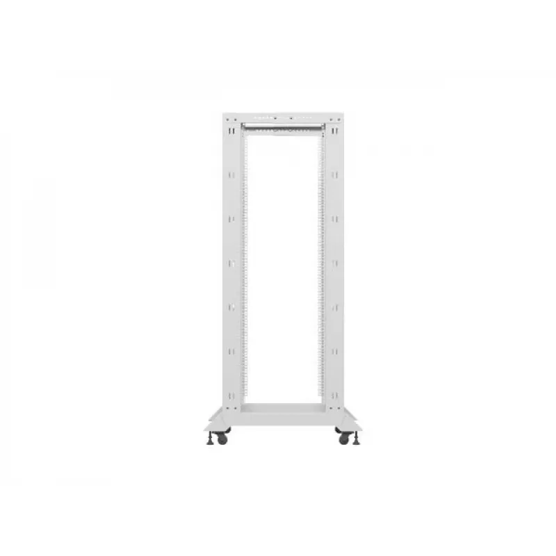 Stovas 19 inch 32U 600x800 pilkas