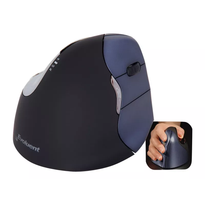 Evoluent VM4RW Produktas
