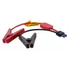 Automobilio starteris YATO YT-83081 automobilinė išorinė baterija 9000 mAh 9000 mAh juoda, oranžinė