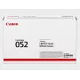 tonerio kasetė Canon Crg-052H 2200C004 2200 puslapių Juoda