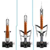 LEGO TECHNIC 42221 NASA Artemis Space Launch System raketa