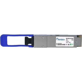 Šviesolaidinio siųstuvo-imtuvo modulis BlueOptics 077KC3-BO 40000 Mbit/s QSFP