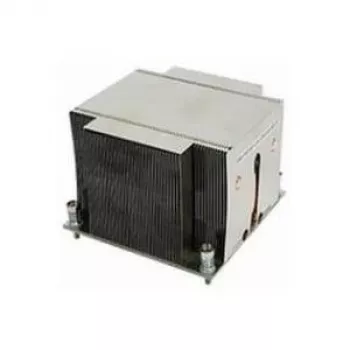 Super Micro Supermicro - procesoriaus aušintuvas - 4U - skirtas SuperWorkstation 7047AX-72RF (SNK-P2050AP4)