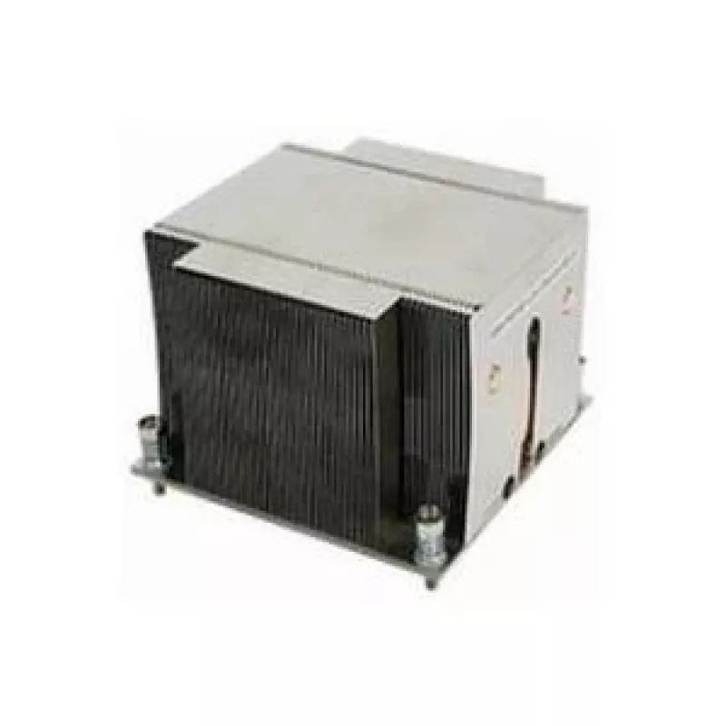 Super Micro Supermicro - procesoriaus aušintuvas - 4U - skirtas SuperWorkstation 7047AX-72RF (SNK-P2050AP4)