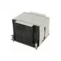 Super Micro Supermicro - procesoriaus aušintuvas - 4U - skirtas SuperWorkstation 7047AX-72RF (SNK-P2050AP4)