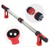 MCE230 Cob LED Xxl 2X workshop lamp magnetic hook Dual Modes 1200 Lumens Maximum - Maclean