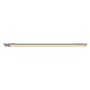 Yeelight spintos šviestuvas YLCG004 LED judesio jutiklio spintos šviestuvas 40 cm 2700K (sidabrinis)