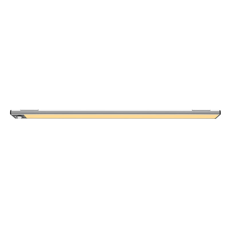 Yeelight spintos šviestuvas YLCG004 LED judesio jutiklio spintos šviestuvas 40 cm 2700K (sidabrinis)