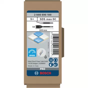 Bosch 2608690100 grąžtas