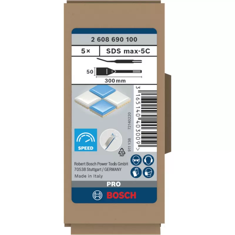 Bosch 2608690100 grąžtas