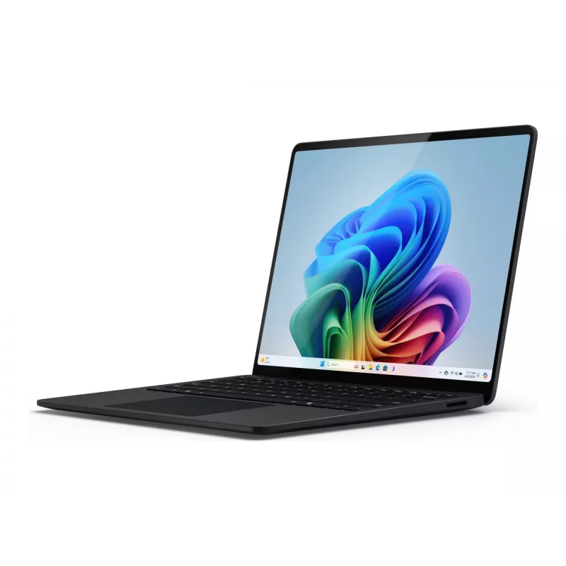 Microsoft ZXX-00061 kietojo kūno diskas, juodas