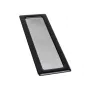 Dulkių filtras DEMCiflex DF0567, skirtas Fractal Design R5, 148×55 mm, juodas