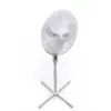 Adler | AD 7305 | Stovintis ventiliatorius | Baltas | Skersmuo 40 cm | Greičių skaičius 3 | Sukiojimas | 45 W