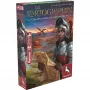 Pegasus Spiele Die Kartographin stalo žaidimas