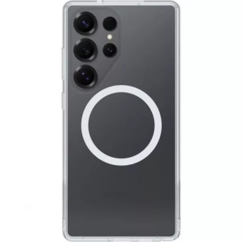 OtterBox Symmetry Clear Magnets dėklas