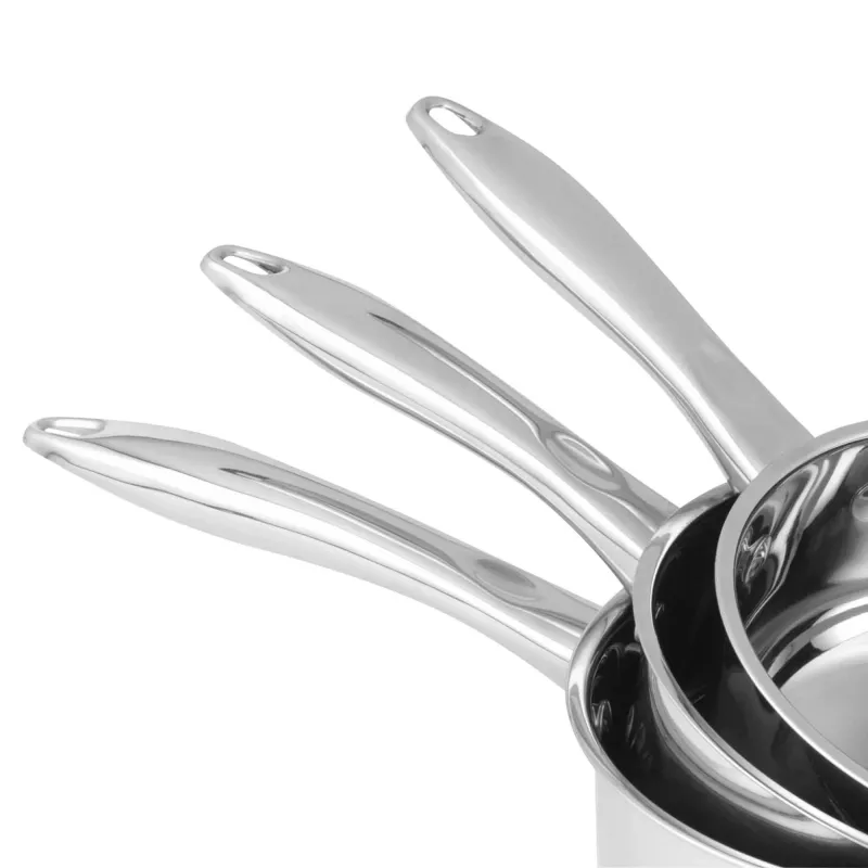 Virimo indų rinkinys Russell Hobbs BW06572EU72 — 5 dalių nerūdijančio plieno rinkinys