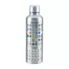 Paladone Minecraft Metal Water Bottle