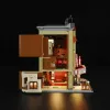 Lumibricks F9056 Balkontheater statybinis žaislas